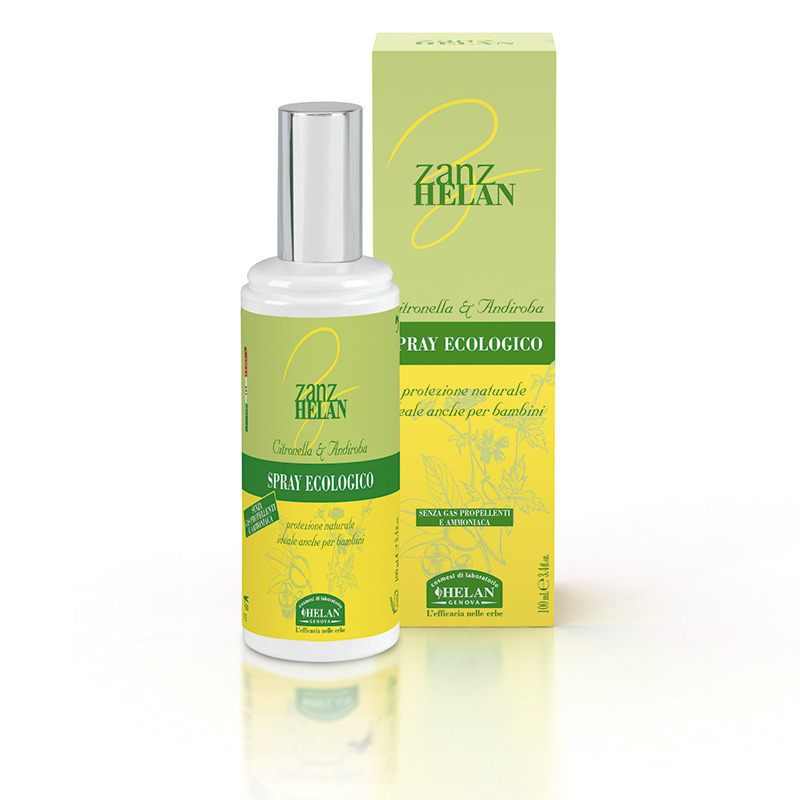 ZANZHELAN SPRAY 100 ML - Farmadillo