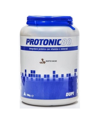 PROTONIC 80 CACAO 750 G - Farmadillo