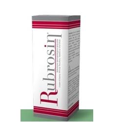 SOLUZIONE RUBROSIN 50 ML - Farmadillo