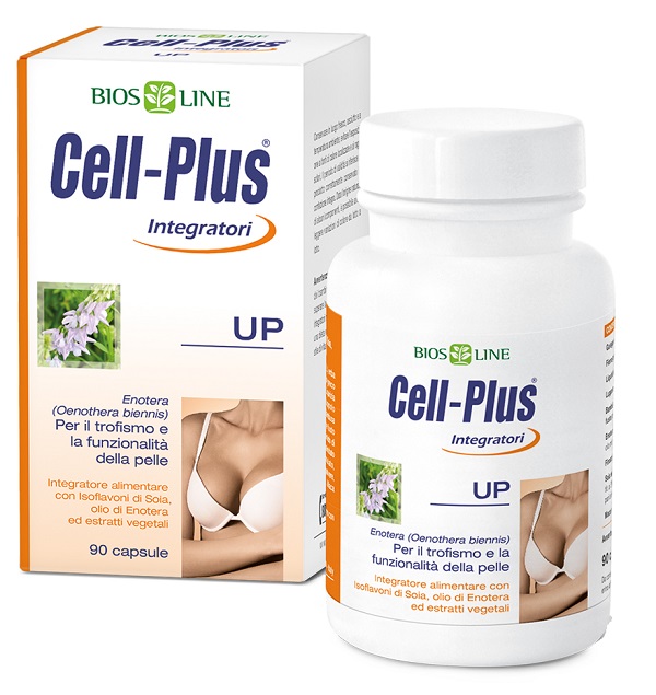 CELL PLUS UP 90 CAPSULE - Farmadillo