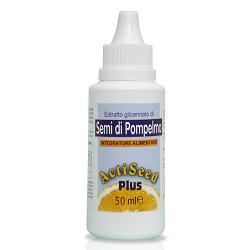 ACTISEED POMPELMO SEMI ESTRATTO LIQUIDO 50 ML - Farmadillo