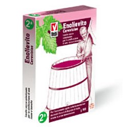 ENOLIEVITO CERVISIAE 100 G - Farmadillo