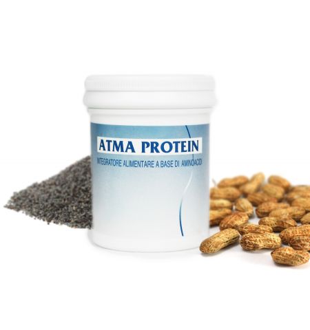 ATMA PROTEIN 100 COMPRESSE - Farmadillo