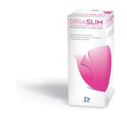 DRIASLIM 1000 ML - Farmadillo