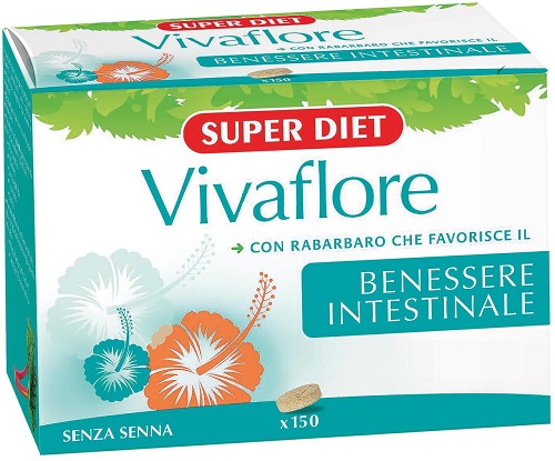 VIVAFLORE ATTIVO 150 COMPRESSE - Farmadillo