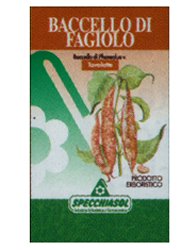 BACELLO FAGIOLO ERBE 140 TAVOLETTE - Farmadillo