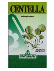 CENTELLA ASIAT ERBE 80CPS - Farmadillo