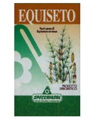 EQUISETO ERBE 80CPS - Farmadillo