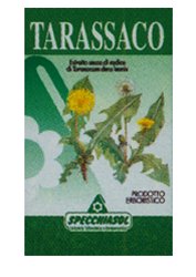 TARASSACO ERBE 75CPS - Farmadillo