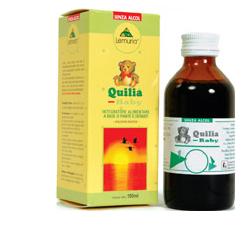 QUILIA BABY 100 ML - Farmadillo