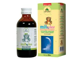 MITELAS 100 ML - Farmadillo