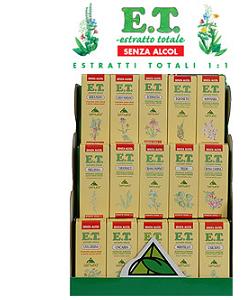 EQUISETO ESTRATTO TOTALE 30 ML - Farmadillo