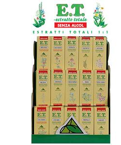 TARASSACO ESTRATTO T 30 ML - Farmadillo