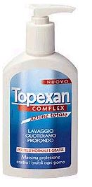 NEW TOPEXAN COMPLEX PELLI NORMALI 150 ML - Farmadillo