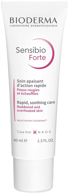 SENSIBIO FORTE CREMA 40 ML - Farmadillo