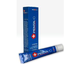 PENTA C CREMA ALLA VITAMINA A+C 25 ML - Farmadillo