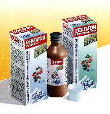 DENTATON 0,12 MANT 200 ML - Farmadillo