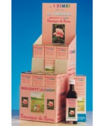 SOLDATT JUNIOR SCIR 60ML - Farmadillo