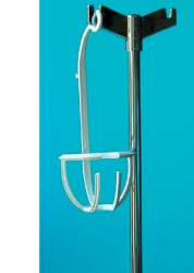 CESTELLO REGGIFLACONE RIGIDO IN PLASTICA - Farmadillo