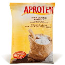 APROTEN FARINA 500 G - Farmadillo
