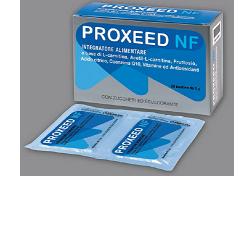 PROXEED NUOVA FORMULA 20 BUSTINE - Farmadillo