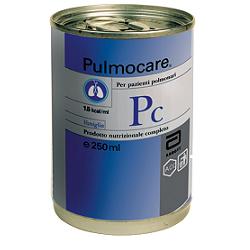 PULMOCARE VANIGLIA 250 ML - Farmadillo
