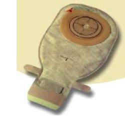 SACCA PER ILEOSTOMIA APERTA TRASPARENTE ALTERNA MIO CON HIDE/AWAY MISURA FORO 12/65X50MM CAPACITA' MIDI 350ML 30 PEZZI ARTICOLO 13830 - Farmadillo