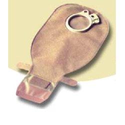 SACCA PER ILEOSTOMIA APERTA RICOPERTA IN TESSUTO NON TESSUTO ALTERNA MIO CON HIDE/AWAY CON VELCRO MISURA FORO 60MM CAPACITA' MIDI 350ML 30 PEZZI ARTICOLO 13956 - Farmadillo