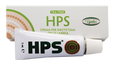 TEA TREE HPS CREMA 5 ML - Farmadillo