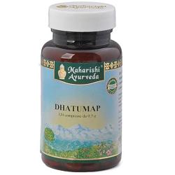 DHATUMAP 120 COMPRESSE - Farmadillo