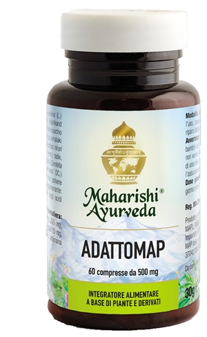 ADATTOMAP 60 COMPRESSE - Farmadillo