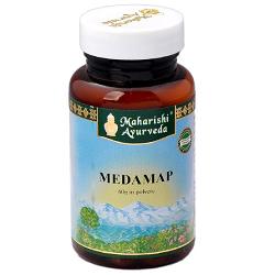 MEDAMAP POLVERE 60 G - Farmadillo
