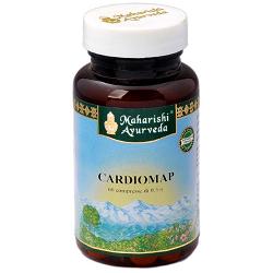 CARDIOMAP 60 COMPRESSE - Farmadillo