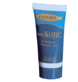 NEO KOJIC CREMA SCHIARENTE 30 ML - Farmadillo