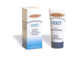 DERIT CREMA LENITIVA 50 ML - Farmadillo
