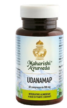 UDANAMAP 60 COMPRESSE - Farmadillo