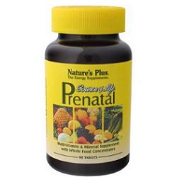 SOURCE OF LIFE PRENATAL 90 TAVOLETTE - Farmadillo