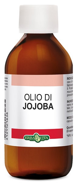 OLIO JOJOBA 100 ML - Farmadillo