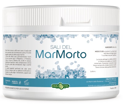 SALI MAR MORTO 1 KG - Farmadillo
