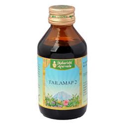 TAILAMAP 2 OLIO 100 ML - Farmadillo
