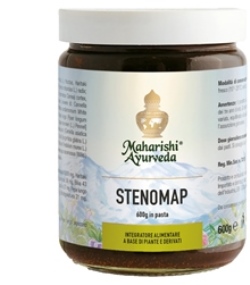 STENOMAP PASTA 600 G - Farmadillo