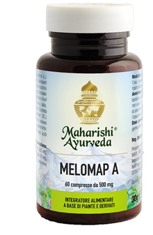 MELOMAP A 60 COMPRESSE - Farmadillo