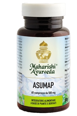 ASUMAP 60 COMPRESSE - Farmadillo