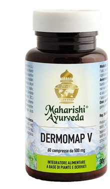 DERMOMAP V 60 COMPRESSE - Farmadillo