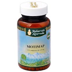 MOTIMAP 120 COMPRESSE - Farmadillo