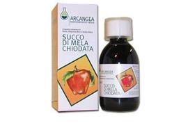 SUCCO MELA CHIODATA 200 ML - Farmadillo