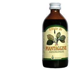 PIANTAGGINE SCIROPPO 200 ML - Farmadillo