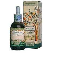 ORANGEA 50 ML - Farmadillo