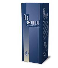 BLUE OIL FLUIDO 200 ML - Farmadillo