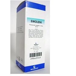 EMOLENI CREMA 50 ML - Farmadillo